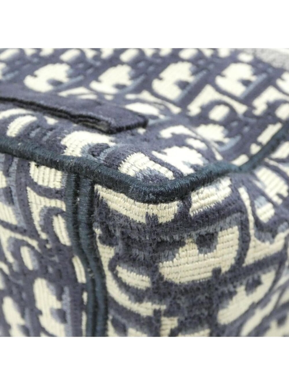 Dior Oblique Camp Shoulder Bag - Picture 3 of 9